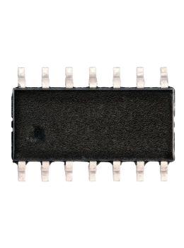 Integrated Circuit TLE4206G