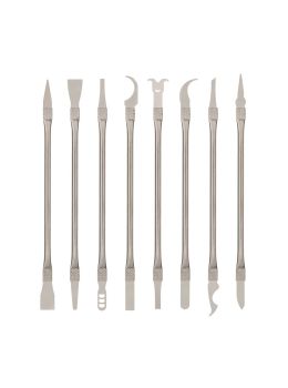 Multifunction tools for electronics repair