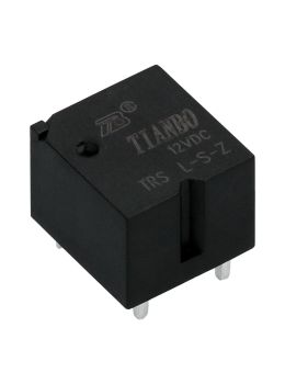 TRS-L-S-Z 12VDC relay for automotive