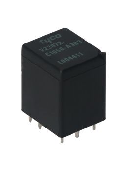 Replacement relay for automotive V23072-C1056-A303