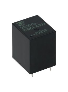 Replacement relay for automotive V23072-C1061-A309