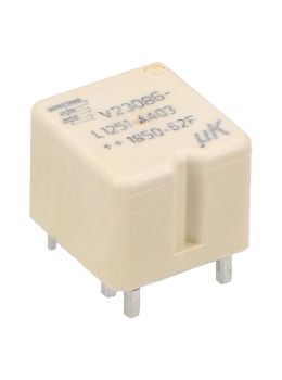 V23086-L1251-A403 relay for automotive
