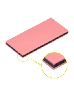 Elastomeric connector for Ducati Monster dashboard display