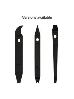 Nylon and carbon fiber pry tools versions available