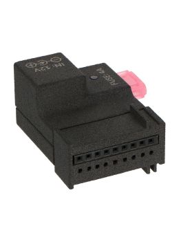 Fiat, Jeep, Alfa Romeo, Lancia, Maserati, Peugeot, Citroën, Abarth, Opel, RAM, Vauxhall instrument clusters bench harness connector