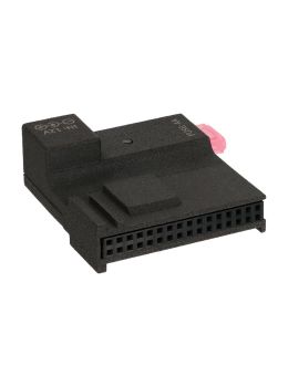 Audi, Ford, Seat, Skoda and Volkswagen instrument clusters bench harness connector