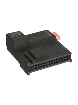 Audi, Seat, Skoda and Volkswagen instrument clusters bench harness connector