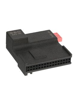 Audi A4, S4, RS4, Lamborghini Gallardo and Seat Exeo instrument clusters bench harness connector