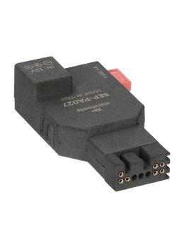 Connector for powering up Volvo C30, C70, S40, S60, S80, V50, V70, XC70, XC90 instrument panels