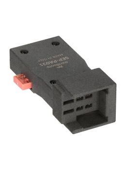 Seat, Skoda and Volkswagen instrument clusters bench harness connector