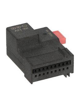 Fiat Punto 188, Panda 169, Doblò 223 instrument clusters bench harness connector