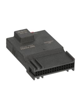 Connector for powering up Opel, Chevrolet, Holden, Saturn and Vauxhall display