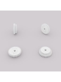 28x22 teeth gear for BMW dashboards