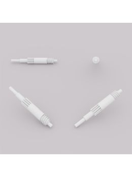 worm gear - helical cog wheel for Case IH and New Holland speedometers odometer repair