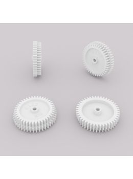 Cog wheel for BMW 3 Series E30 odometer repair (44+41 teeth)