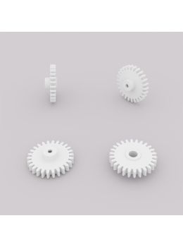 26 teeth cog wheel for MAN L2000, M2000 and M90 odometer repair