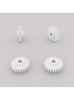 25 teeth cog wheel for Mercedes-Benz W124 odometer repair