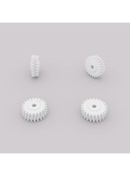 23x22 teeth gear for BMW K75, K1, K100, K1100 speedometers odometers
