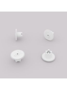 35 teeth gear for Porsche odometer gauge