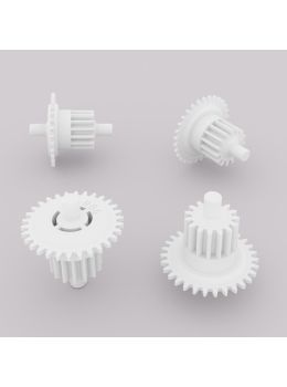 Cog wheel for Ford, Lincoln and Mercury odometer repair