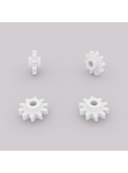 Porsche 924 odometer 10 teeth gear