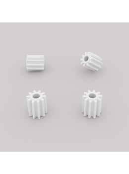 10 teeth cog wheel for Mercedes G-Class W460, W461, W463 dashboards