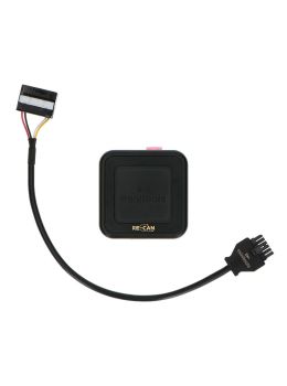 CAN-BUS simulator for Renault, Dacia, Fiat, Mitsubishi, Nissan, Opel, Vauxhall dashboards