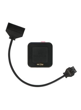 Emulatore CANBUS per quadri strumenti Audi A6 C6 e Audi Q7 4L