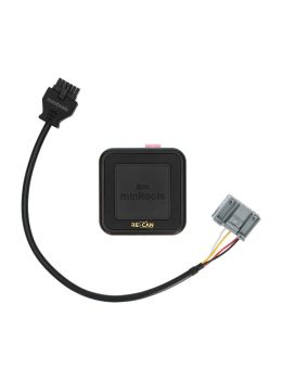 CANBUS emulator for Renault Clio, Megane and Kangoo