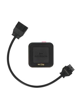 CANBUS emulator for Audi, Volkswagen, Seat, Skoda instrument clusters