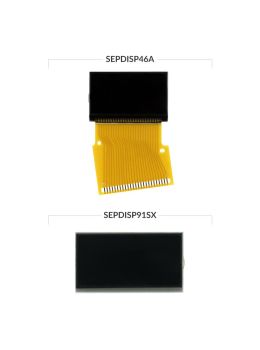 Left side display for Porsche 911 996 and Boxster 986