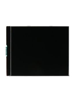 Renault Clio 4, Captur 1, Trafic 3, Fiat Talento, Opel Vivaro B, Mitsubishi Express, Nissan NV300 dashboard LCD screen - front side of the display