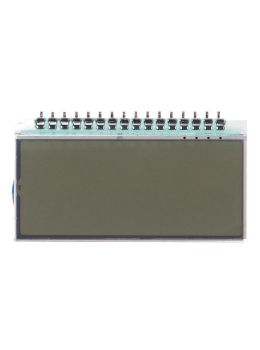 Honda Shadow 750 and Shadow 1100 speedometer display