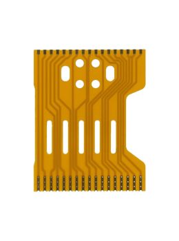 FPC for repairing Pioneer FX-K5 and FX-EK6 LCD display