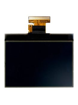 Volkswagen Golf V / Passat / Touran / Jetta / Caddy, Seat, Skoda LCD display