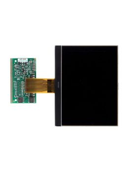 Display LCD per riparare quadri strumenti VDO e Jaeger/Magneti Marelli di Audi, Volkswagen, Ford, Seat e Skoda