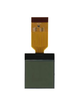 Display centrale per quadri strumenti di trattori New Holland