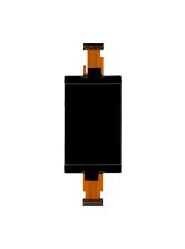 Display LCD per quadri strumenti Seat Altea / León