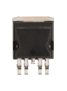 Semiconduttore MOSFET ST 09382501 TO263