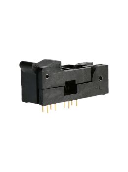 208-7391 SOIC8 Socket