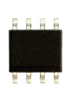 Eeprom Microchip 24LC01B/SN SOP8