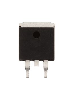 2534U01 Semiconduttore Mosfet Freescale