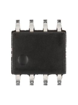 Circuito Integrato LM2594HVMX-ADJ