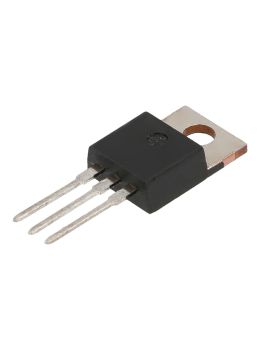 Transistor 2N0608