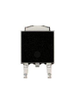 Semiconduttore MOSFET Toshiba 2SK2231 TO252