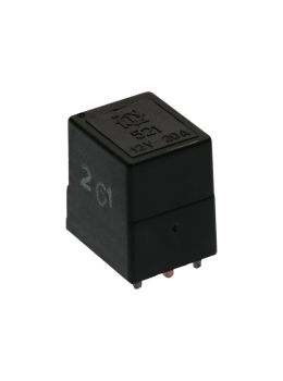 Relay 521 12V 20A