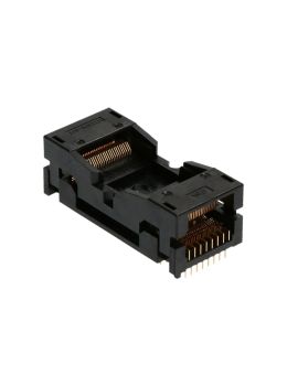 648-0482211 TSOP48 socket