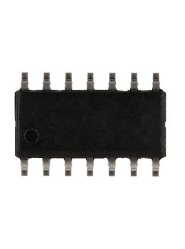 Circuito Integrato 74HC74D