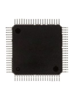 NEC 780826BG-305 QFP80 IC