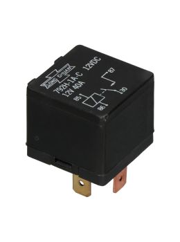 Relè 792H-1A-C per riparazione elettronica auto